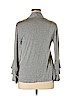 Simlu Gray Cardigan Size XL - photo 2