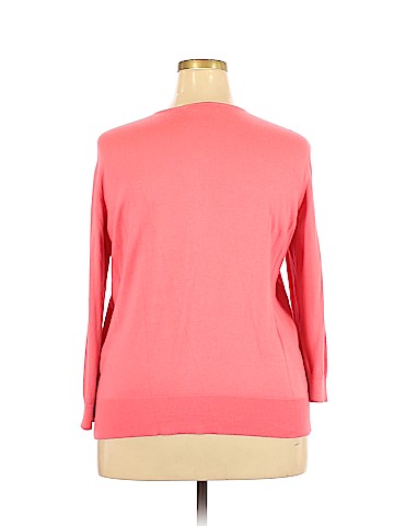 Lauren by Ralph Lauren Cardigan (view 2)