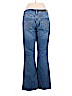 Levi's Blue Jeans Size 8 - photo 2
