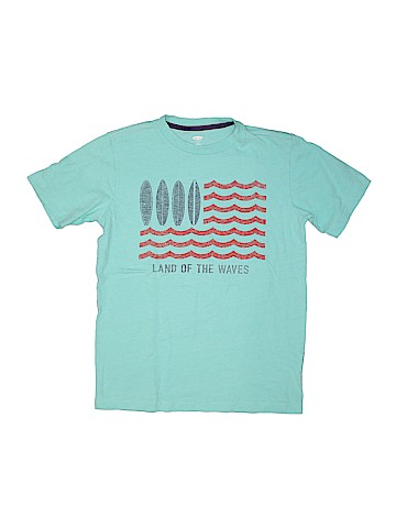 Old Navy Short Sleeve T-Shirt (view 1)