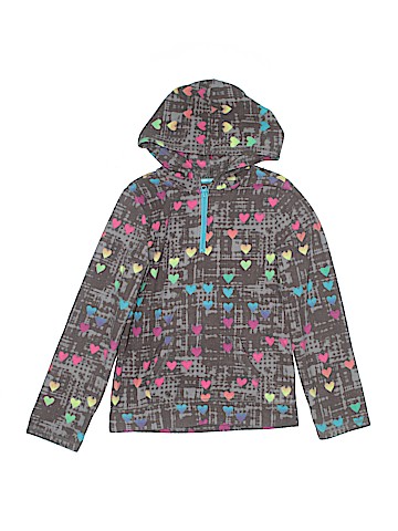SO Fleece Jacket (view 1)