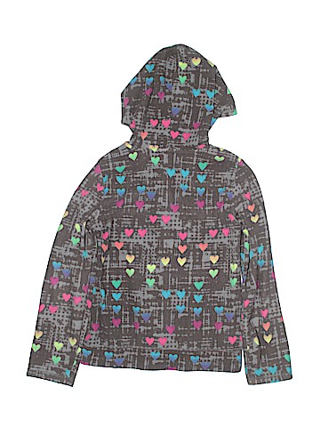 SO Fleece Jacket (view 2)