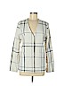 Habitual Ivory Jacket Size Med (2) - photo 1
