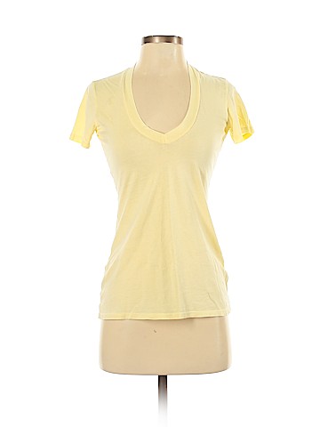 James Perse Short Sleeve T-Shirt (view 1)