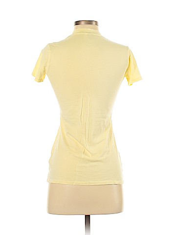 James Perse Short Sleeve T-Shirt (view 2)