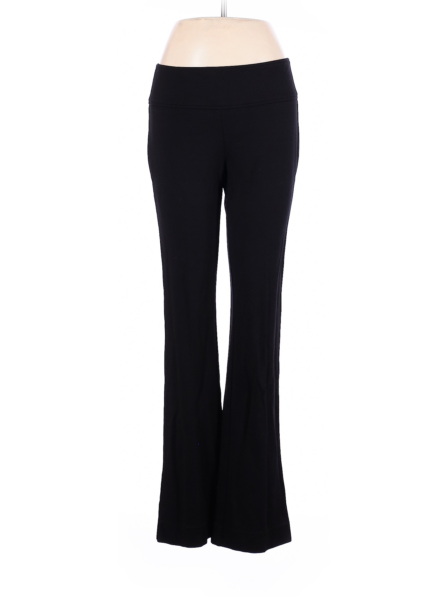 CAbi Women Black Dress Pants 6 | eBay