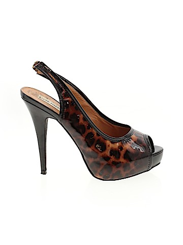 Steve Madden Heels (view 1)