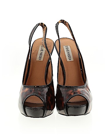 Steve Madden Heels (view 2)