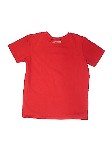 Ferrari Short Sleeve T-Shirt (view 2)