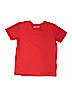 Ferrari 100% Cotton Red Short Sleeve T-Shirt Size 164 cm - photo 2