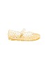 Unbranded Solid Gold Flats Size 7 (kids) - photo 1