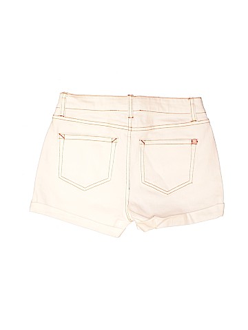 Matilda Jane Denim Shorts (view 2)