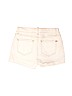 Matilda Jane White Denim Shorts Size 12 - photo 2