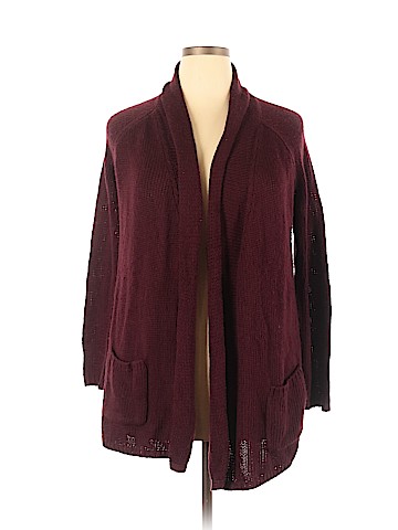 Matty M Cardigan (view 1)