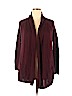 Matty M Burgundy Cardigan Size XL - photo 1