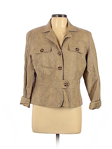 Worthington Jacket (view 1)