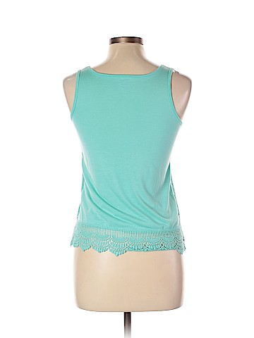 Shilah Sleeveless Blouse (view 2)