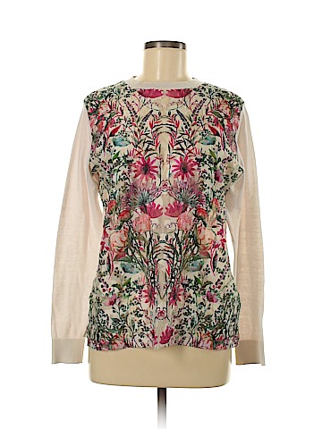 Ted Baker London Pullover Sweater (view 1)