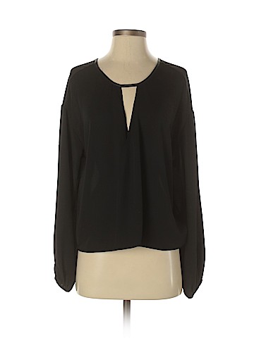 Single Los Angeles Long Sleeve Blouse (view 1)