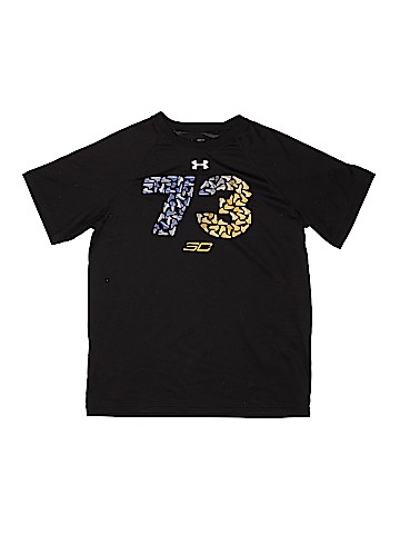 Under Armour Active T-Shirt (view 1)