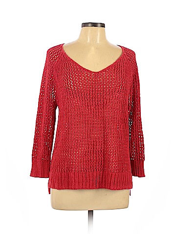 Jcpenney Pullover Sweater (view 1)