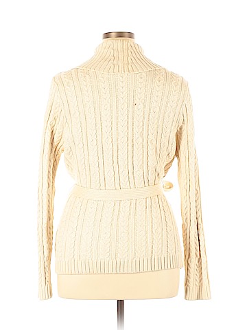 Jeanne Pierre Cardigan (view 2)