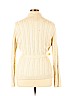 Jeanne Pierre Ivory Cardigan Size XL - photo 2