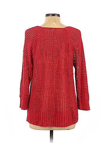 Jcpenney Pullover Sweater (view 2)