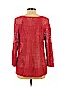 Jcpenney Red Pullover Sweater Size XL - photo 2