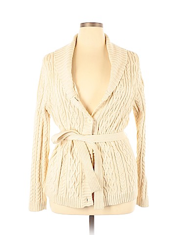 Jeanne Pierre Cardigan (view 1)