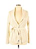 Jeanne Pierre Ivory Cardigan Size XL - photo 1
