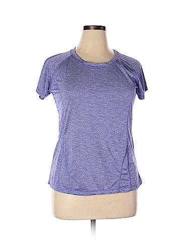 Avia Short Sleeve Henley (view 1)