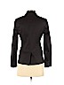 Theory Black Blazer Size 00 - photo 2