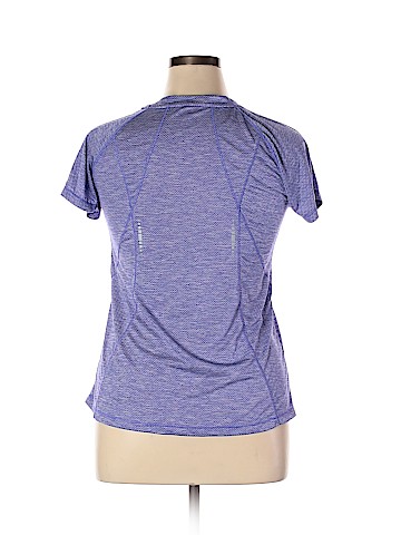 Avia Short Sleeve Henley (view 2)