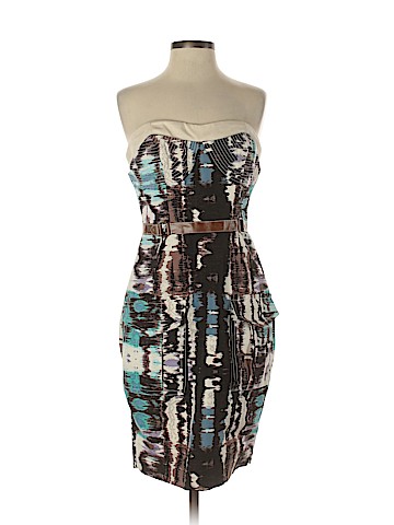 Tracy Reese Casual Dress (view 1)