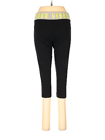 Victoria's Secret Pink Yoga Pants (view 2)