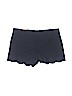 Club Monaco Black Dressy Shorts Size 10 - photo 1