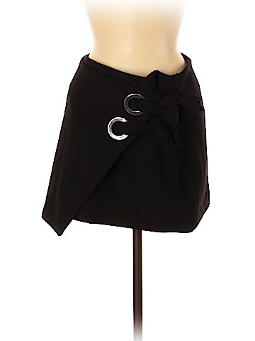 Zara Casual Skirt (view 1)