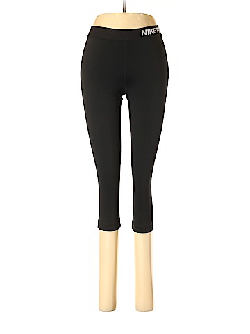 Nike Active Pants (view 1)