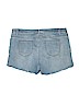 Lane Bryant Blue Denim Shorts Size 20 - photo 2