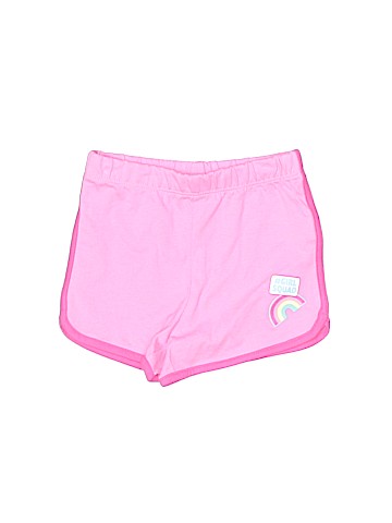 The Children's Place Athletic Shorts (view 1)