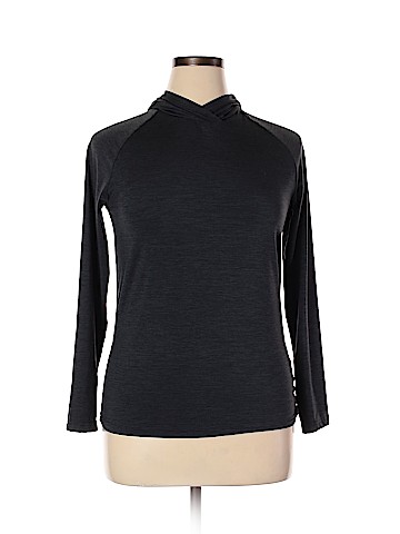 Reebok Pullover Hoodie (view 1)