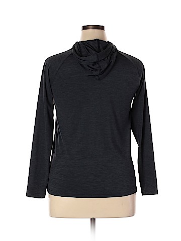 Reebok Pullover Hoodie (view 2)