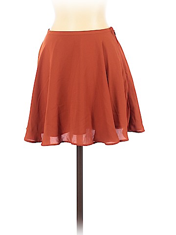 Forever 21 Casual Skirt (view 1)