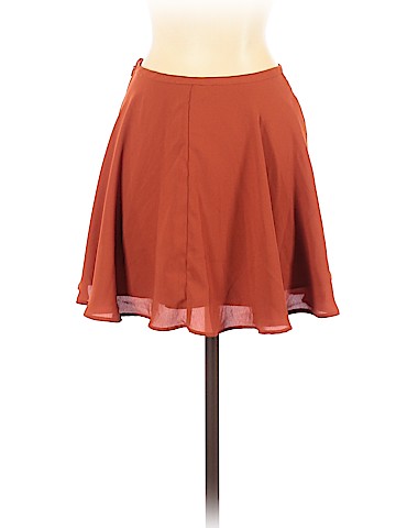 Forever 21 Casual Skirt (view 2)