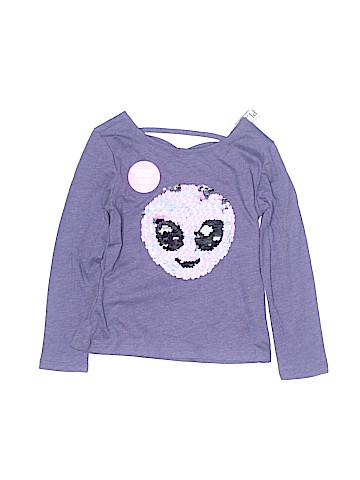 The Children's Place Long Sleeve T-Shirt (view 1)