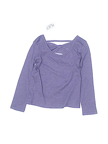 The Children's Place Long Sleeve T-Shirt (view 2)