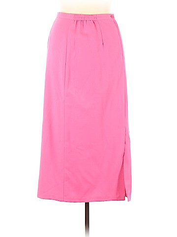 Sag Harbor Casual Skirt (view 2)