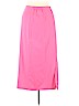 Sag Harbor Pink Casual Skirt Size 16 - photo 2