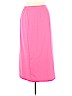 Sag Harbor Pink Casual Skirt Size 16 - photo 1